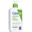 CeraVe CeraVe Hydrating Cleanser  355ml 3