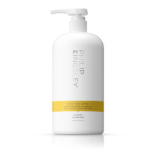 PHILIP KINGSLEY Body Building Volumizing Shampoo for Fine Hair Women and Men with Keratin Volumizer Thickening Volume Hair Products 33.8 oz