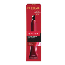 L'Oreal Paris Revitalift Potrjny krem ??pod oczy 15 ml