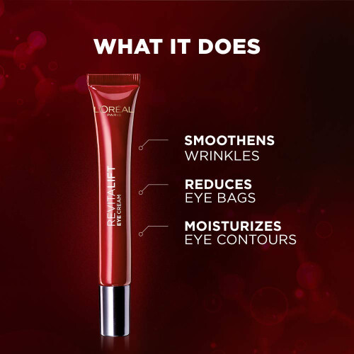 L'Or?l Paris Revitalift Triple Action Oogcr?e 15 ml 2
