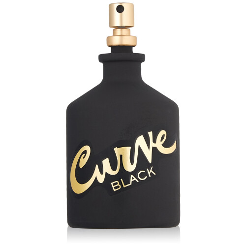 Curve Cologne Μαύρη 4,2 ουγγιές