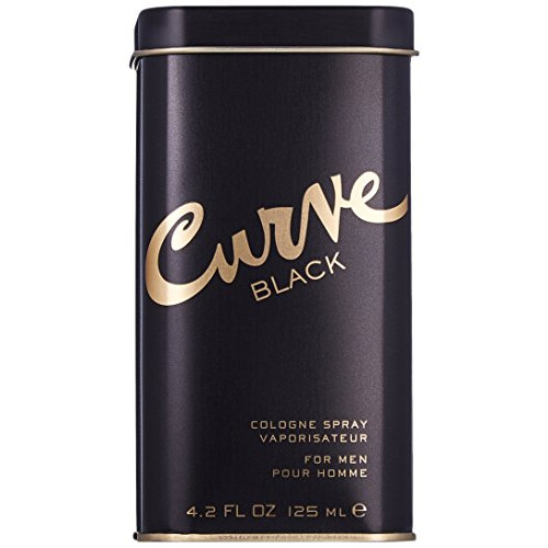 Curve Cologne Μαύρη 4,2 ουγγιές 1