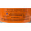 Murray's Super Light - Orange/Black 3 oz. (Pack of 2) 3