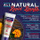 Morgan's Lysine Lip Balm 3