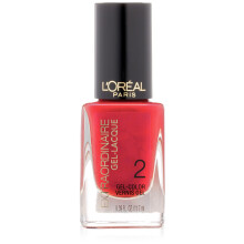 L'Oréal Paris Extraordinaire Gel-Lacque 1-2-3 Nagellack, Lacqueriste, 0.39 Fluid Ounce