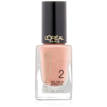 L'Oréal Paris Extraordinaire Gel-Lacque Nagellack, Diamond In The Buff, 11.7 ml