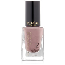 LOréal Paris Extraordinaire Gel-Lacque 1-2-3 Nagellack, In With The Nude, 11.7 ml