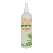 Hawaiian Silky Dry Look Feuchtigkeitsspray, Wei  , 16 Fl Ounce