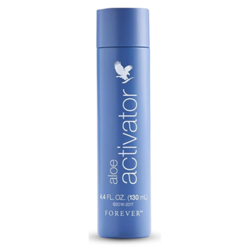 Aloe-Aktivator 120 ml
