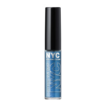 NYC New York Color Sparkle Eye Dust Brilliant Sapphire 0,105 ounce