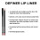 Colorbar Define Lip Liner  Perfect Maroon 5