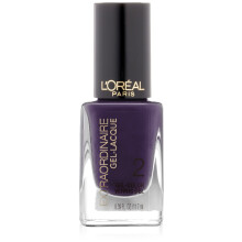 L'Oréal Paris Extraordinaire Gel-Lacque 1-2-3 Nagellack, All Shine On Me, 11.7 ml
