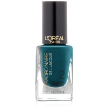 L'Oréal Paris Extraordinaire Gel-Lacque 1-2-3 Nagellack, Fashion's Finest, 11.5 ml