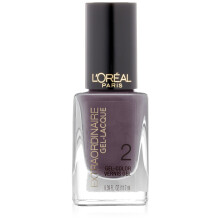 LOréal Paris Extraordinaire Gel-Lacque 1-2-3 Nagellack, Vintage Vinyl, 11.5 ml