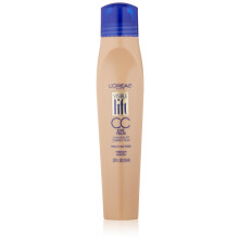 L'Oréal Paris Visible Lift CC Ögon Concealer, Medium, 0.33 fl. oz.