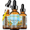 Botanical Beauty Λάδι Σπόρων Παπάγιας 100% Καθαρό Φυσικό Ψυχρής Πίεσης 2 Fl.oz.- 60 ml. 1