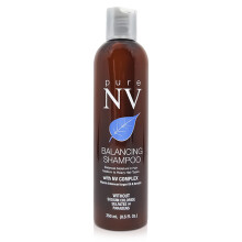 Pure Nature's Vitamins Balancing Sampon