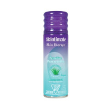 Hydratacn gel na holen Skintimate Sensitive Skin Therapy  7 unc  2 ks