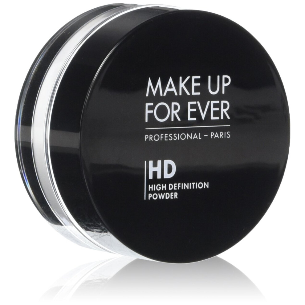 Make Up For Ever Hd Microfinish Powder 4G/0.14Oz