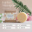 Shampoo Organic Jojoba sampon balzsam Solid Bar Hajsampon 2