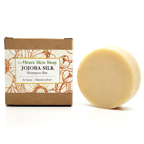 Shampoo Organic Jojoba sampon balzsam Solid Bar Hajsampon
