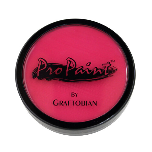 Graftobian Make -up Requalation Face & Body Lack 1