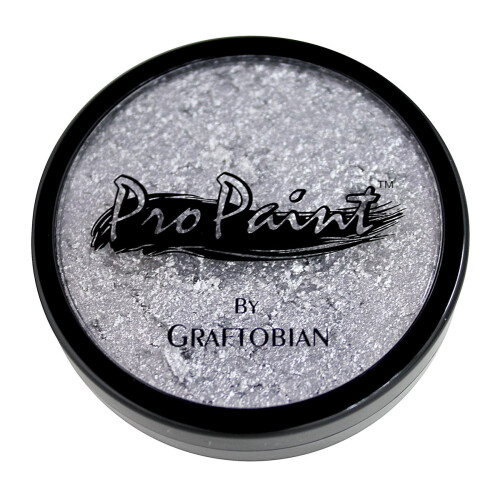 Graftobian Make -up Requalation Face & Body Lack 1