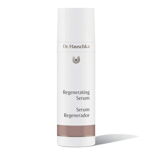 Dr. Hauschka Dr. Hauschka Regenerating Serum  1 Fl Oz