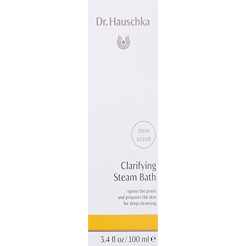 Dr. Hauschka Dr. Hauschka Clarifying Steam Bath 3,4 Fl Oz 1