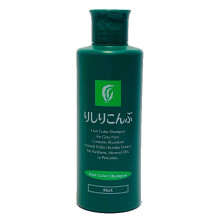 Rishiri Color Shampoo (Svart) 6.7 fl oz