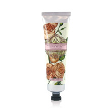AAA Floral - Luxury Body Cream - Rosenblad - berikad med sheasmr - 130 ml / 4,4 fl oz