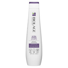 Biolage Ultra Hydra Source sampon | Mlyhidratl sampon nagyon szraz hajra | Hidratlja a hajat, hogy megakadlyozza a tredezst | Parabn- s szi