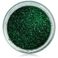 Midium Green Glitter #13 van Royal Care Cosmetics