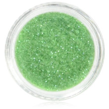 Grasgroene glitter #9 van Royal Care Cosmetics