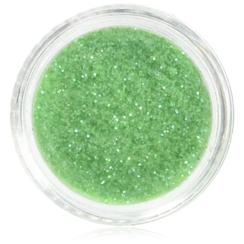 Grasgroene glitter #9 van Royal Care Cosmetics
