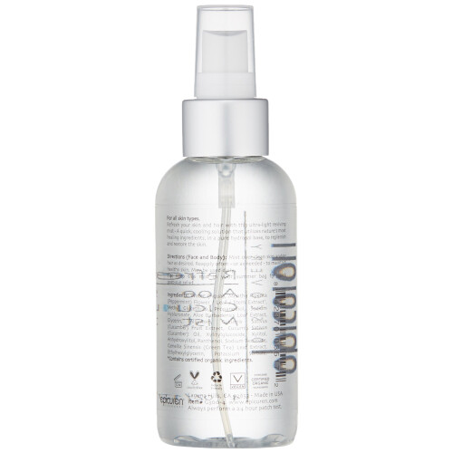 Epicuren Discovery Refresh Αλόη και Αγγούρι σε Σπρέι 117 ml. 1