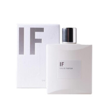 APOTHIA | IF Eau de Parfum | IF Parf m Modern White Floral & Citrus | Preisgekr nter Duft | Hochwertige Inhaltsstoffe | Lang anhaltender Duft | 5