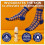 FOOTLOGIX Cold Feet Formula  4.23 oz 3