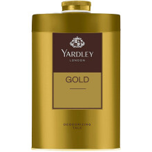 Yardley London Gold deodorizacn mastek v prku pro mue 100g