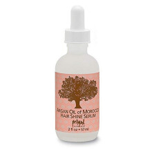 Primal Elements Argan Oil of Morroco Hair Shine Serum 2 uncia