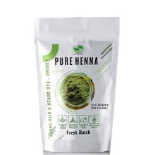 400 Gramm 100 % reines Hennapulver zum F rben der Haare rote Henna-Haarfarbe, das beste rote Henna f r die Haare The Henna Guys