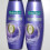 Palmolive Naturals Σαμπουάν & Μαλακτικό για Φριζαρισμένα/Κυματιστά Μαλλιά 2 τεμαχίων 1