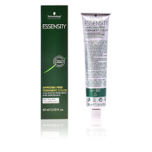 Coloration capillaire Schwarzkopf Professional Essensity 5-80 Rouge clair brun naturel 2,1 onces