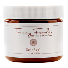 Tammy Fender - Natural Epi-Peel | Tiszta, nem mrgezo nvnyi alap borpol (2,3 uncia | 65 g)