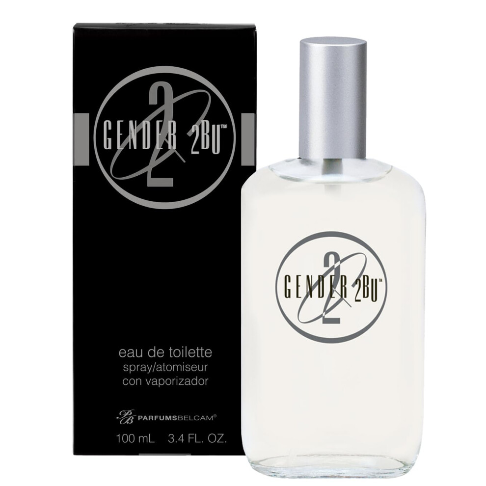 Pb Parfumsbelcam 2Bu Eau De Toilette Spray, Our Version Of A Designer 3.4 Fl.oz.