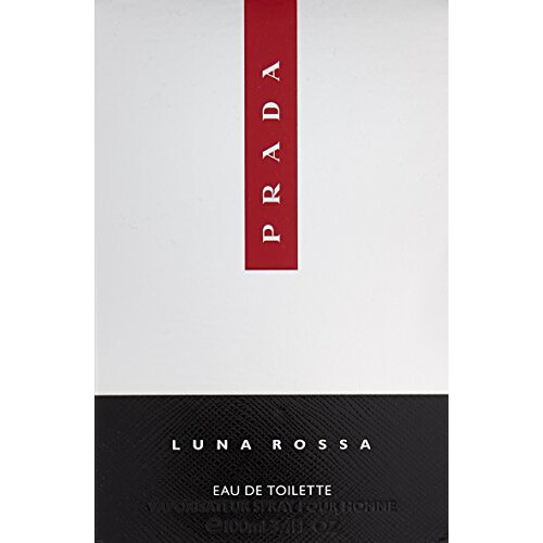 Prada Prada Luna Rossa ΓΙΑ ΑΝΔΡΕΣ από Prada - 3.4 oz EDT Spray 1