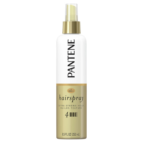 Pantene Pantene Pro-V Hair Spray 8,5 Once Η συσκευασία μπορεί να διαφέρει