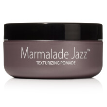 SUDZZfx Marmalade Jazz Hair Styling Products - Dry Texturizing Pomade - Shine Textures Curl - Hair styling Pomade - Hair Pomade for Men Women - Dr