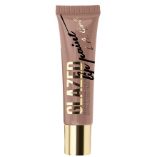 L.A. Girl Glazed Lip Paint Whisper GLG787