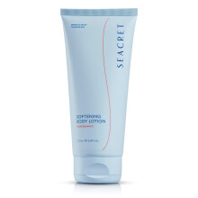 SEACRET GRANATAPFEL-K RPERLOTION: T gliche Feuchtigkeitslotion mit Mineralien aus dem Toten Meer, Kamille, Avocado l, Aloe Vera, Vitamin A und E